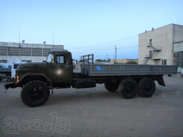 Удлинить Маз Зубренок  переоборудовать Зил Бычок 5301