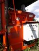 Мобильная зерносушилка Agrex PRT-250 ме