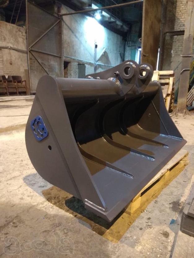 Планировочный ковш для экскаватора Komatsu PC 180