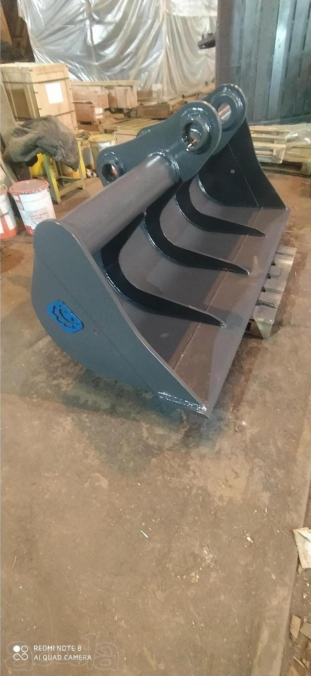 Планировочный ковш для экскаватора Hitachi ZX 210/ZX210-3