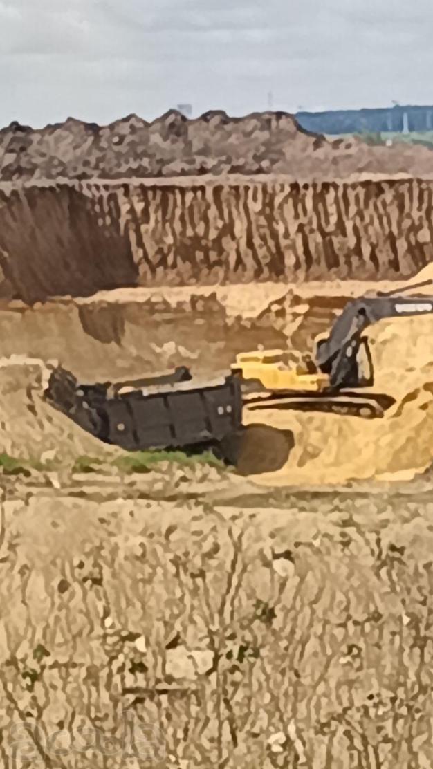 Требуются самосвалы расстояние 110 км 5 руб/ тонна